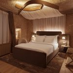 Comfort Cave - Bedroom