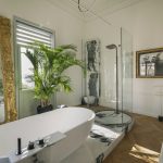 Naxos Suite - Bathroom