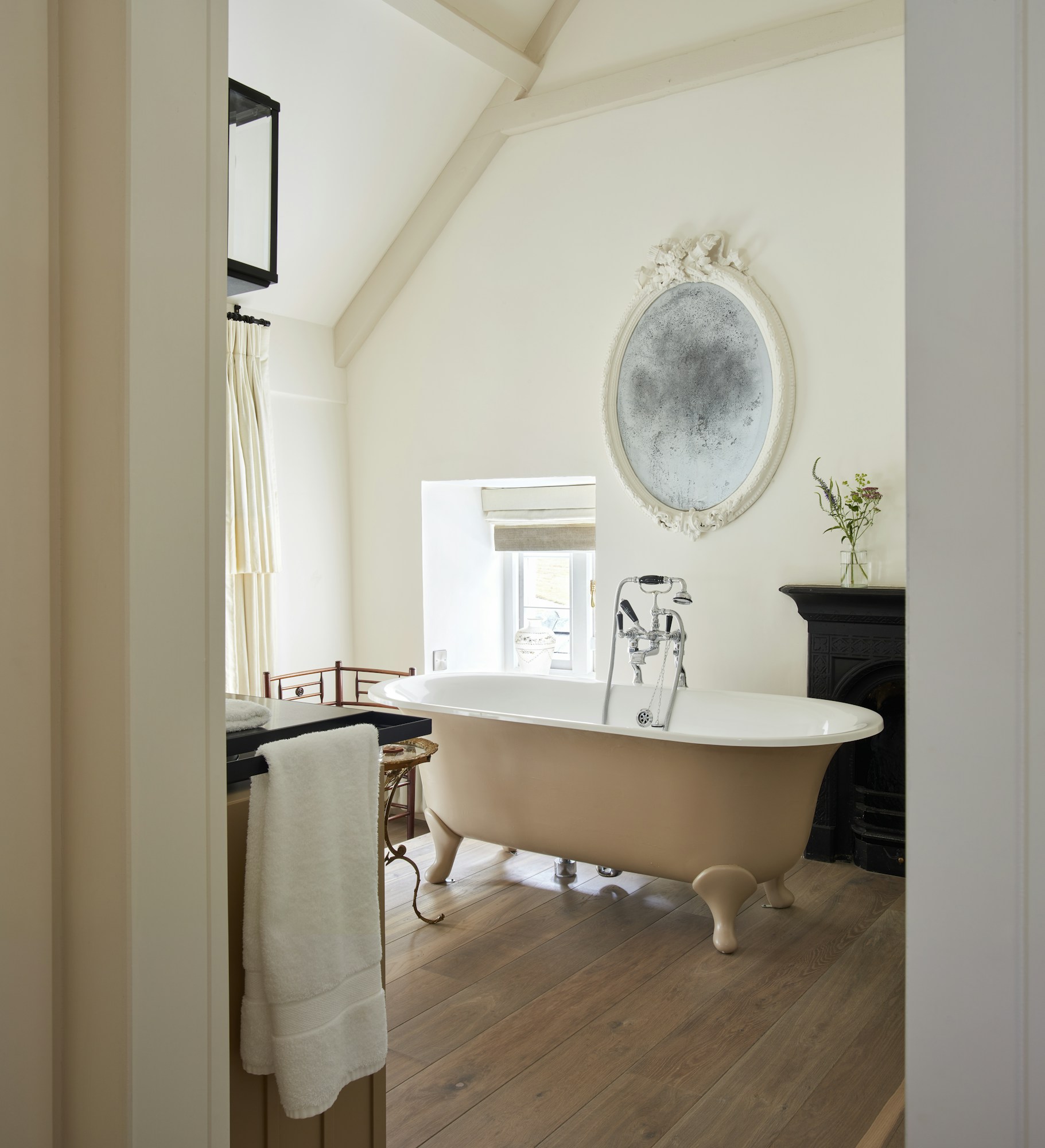 Master Suite Bathroom