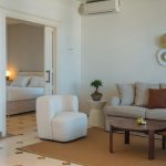 One Bedroom Deluxe Senior Suite