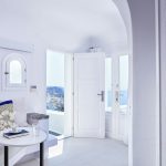 Cosmo Honeymoon Suite - Living Area