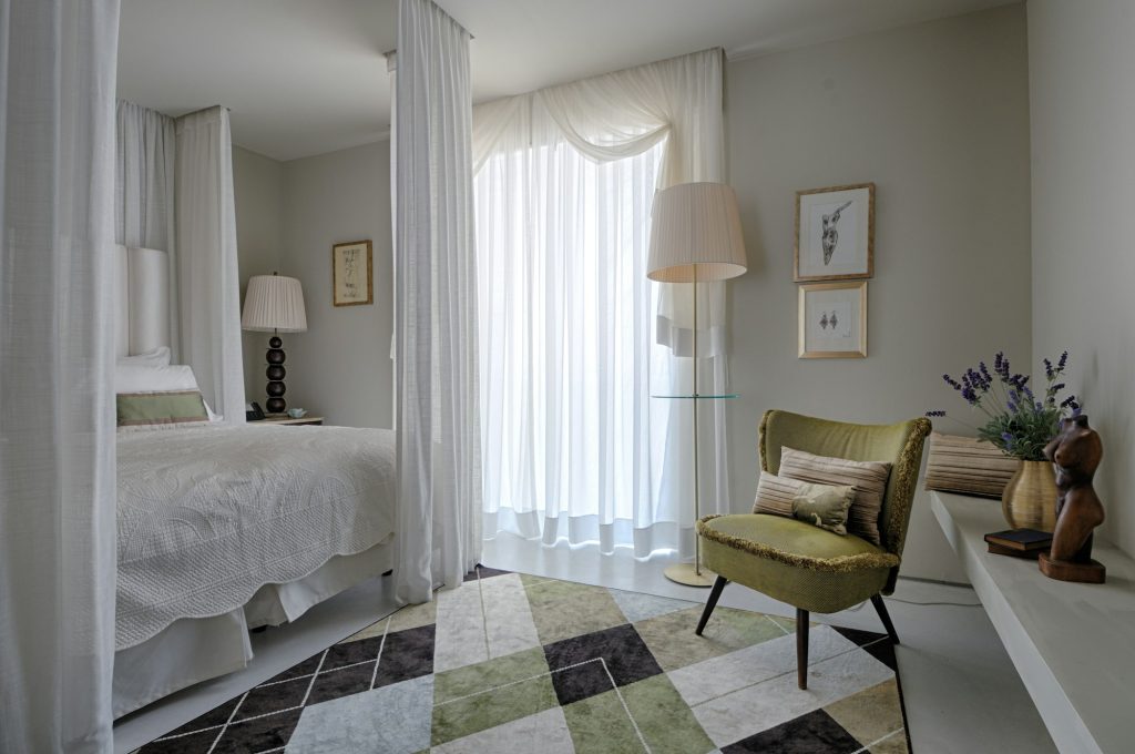 Prestige Twin Room