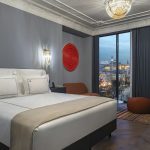 Fleur De Lys Room - Bedroom