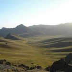 Land without fences