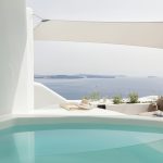 Honeymoon Suite Plunge Pool - Plunge Pool