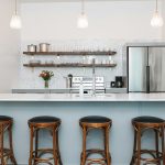 Three Bedroom Family Suite - Kitchen