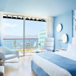 Double Room - Bedroom