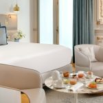 Junior Suite - Bedroom