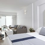 Junior Suite Sharing Pool