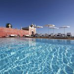 Outdoor Swimming Pool