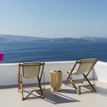 Grand Suite Plunge Pool - Terrace