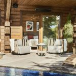 Lodge Suite Pool