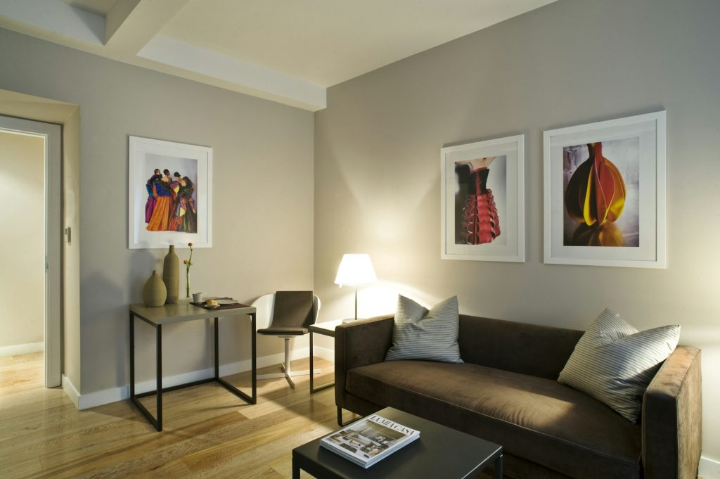 Suite Fashion