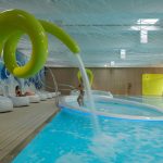 Indoor water park Parco Acque