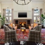 The Stookan - Living & Dining Area