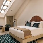 One Bedroom Suite