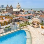 Movich Hotel Cartagena de Indias