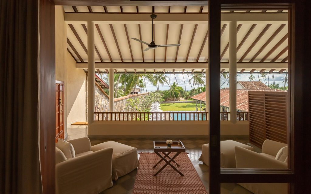Premier Room - Balcony