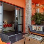 Prestige Suite with private pool