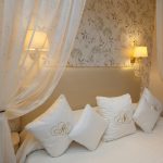 Superior Luxury Room Bedroom