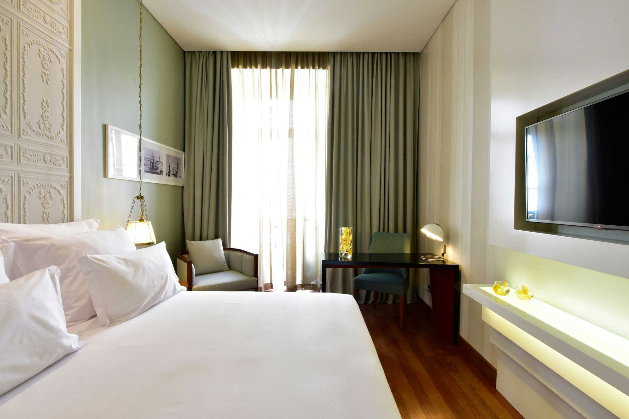 Classic Room