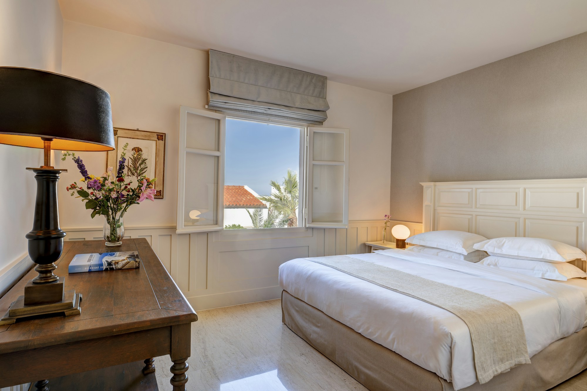 Two Bedroom Elounda Pool Villa
