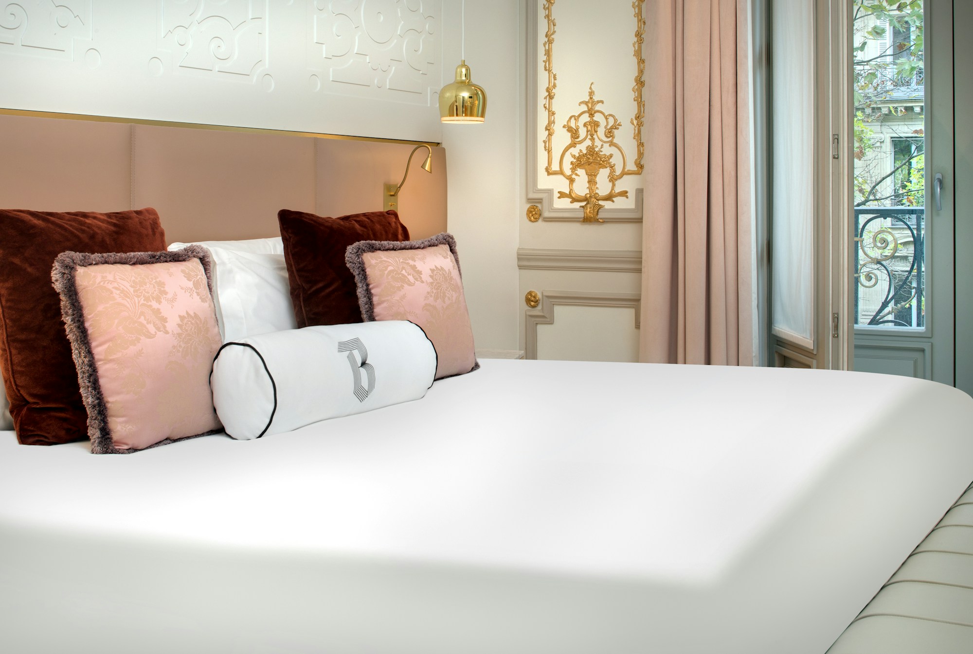 Bowmann Superior - Bedroom