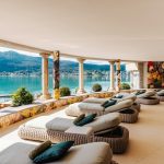 Relaxation Room