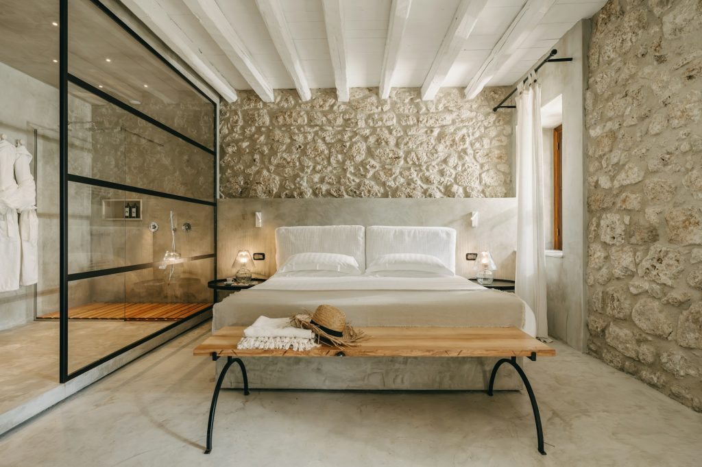 Junior Suite with Patio
