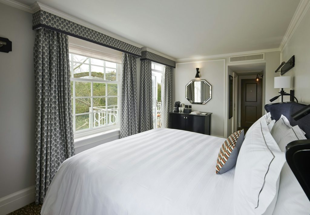 Temple Terrace - Bedroom