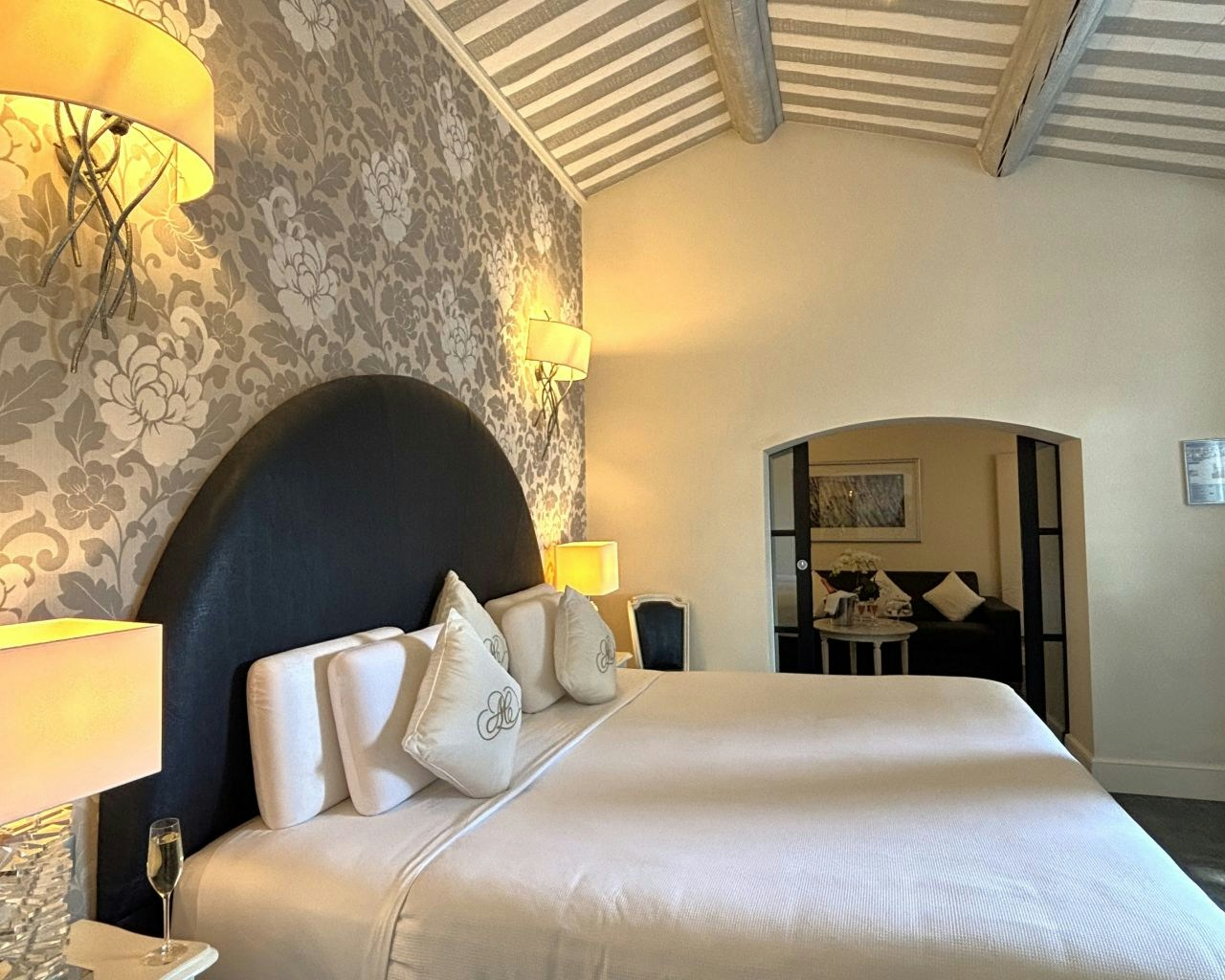 Garden Suite
