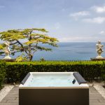 Private Jacuzzi