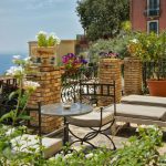Mini Suite - Terrace