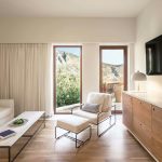 Deluxe Suite Seaview