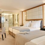 Premium Double Room - Bedroom