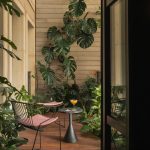 Club Suite - Terrace