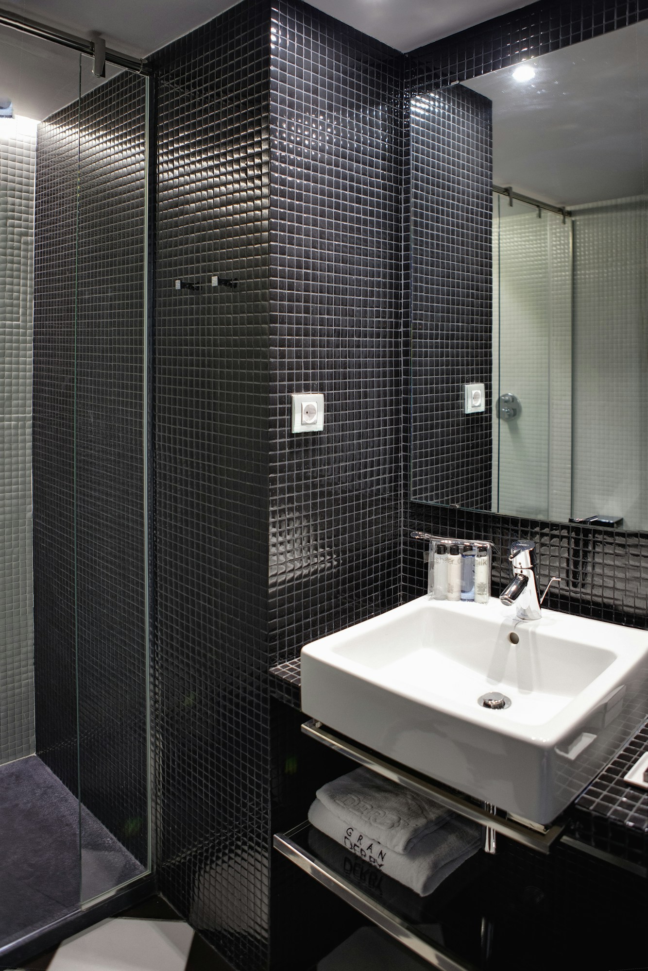 Family - Bathroom