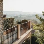 View from the Terrace