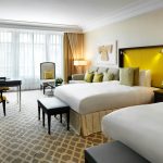 Deluxe Room Twin Breidenbacher Hof