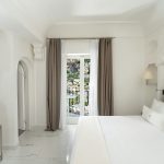 Superior Room - Bedroom