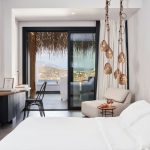 Design Sea View Suite