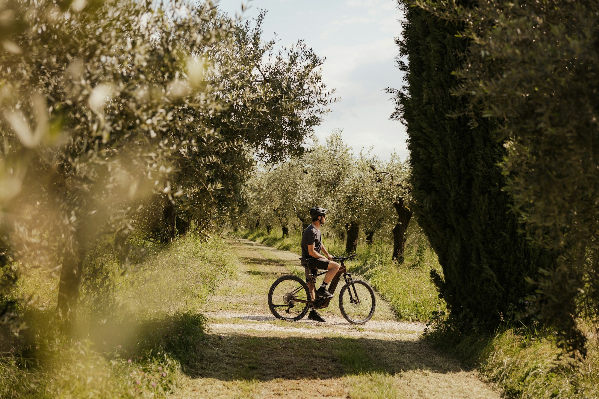 Bike Experiences