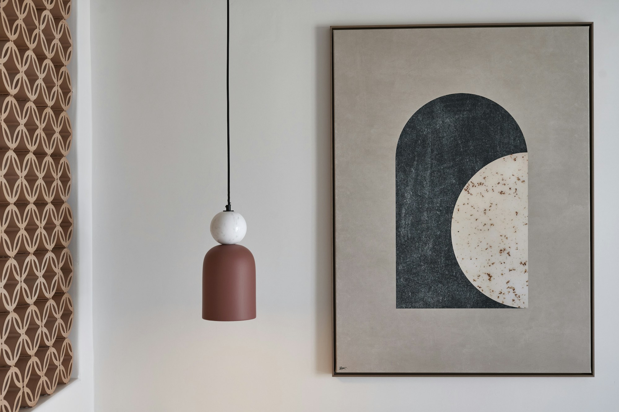 Light Suite - Details