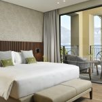 Exclusive Suite Lake View - Bedroom