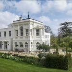Monkey Island Estate - Temple Building