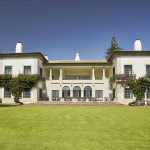 The Manor House at Quinta da Casa Branca