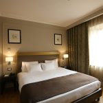 Affordable Double Room