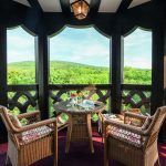Tower Suite Balcony