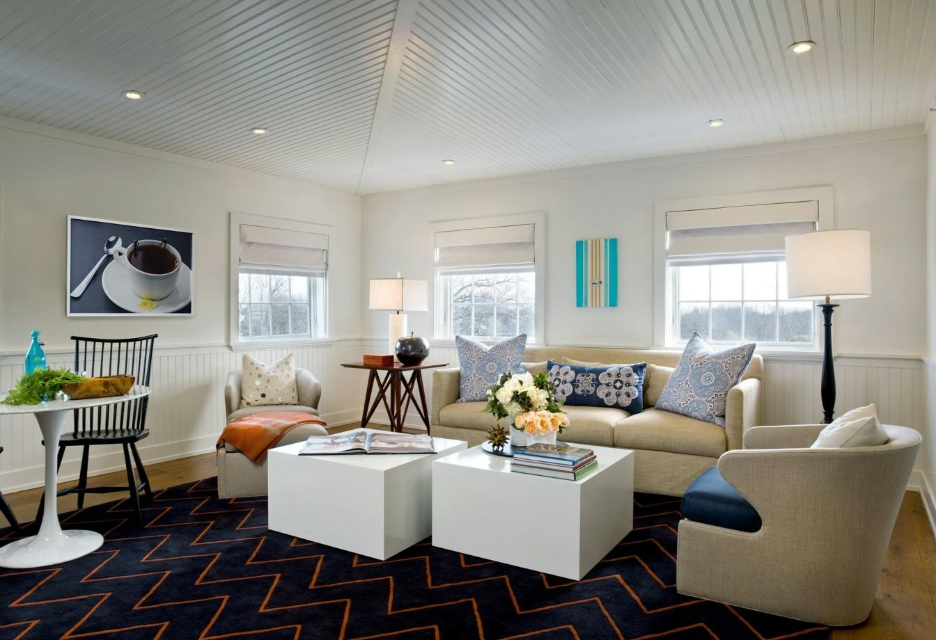 House Suite Living Room L