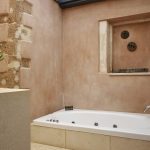 BATHROOM PENTHOUSE SUITE